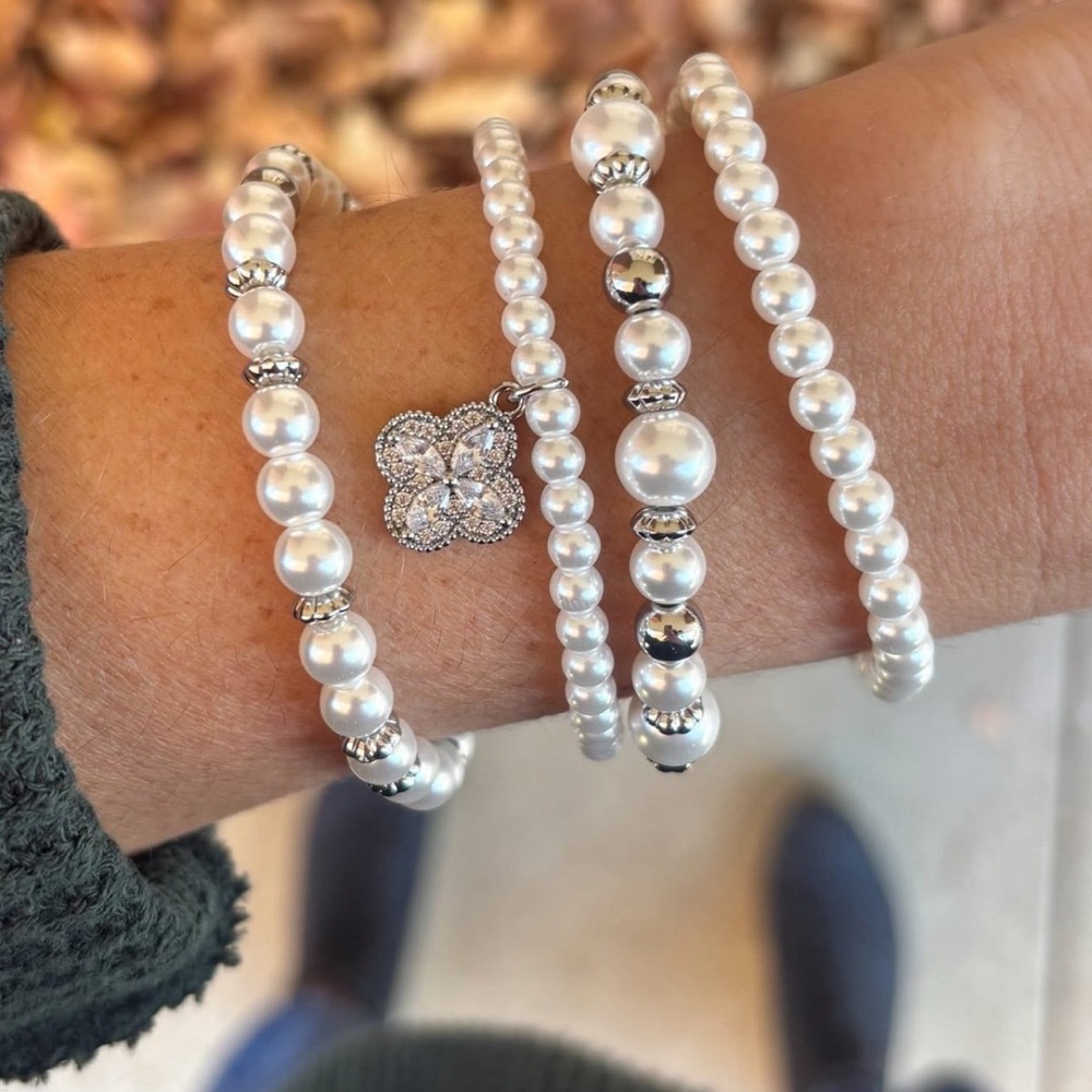 Park Lane “Vera” Bracelet! November 2025 Elite Sparkle Box! BNIB!! - Picture 7 of 15